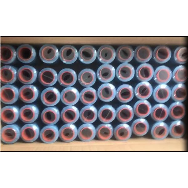 High Temperature Resistant MERCERIZED 100% polyester sewing thread for leather sewing