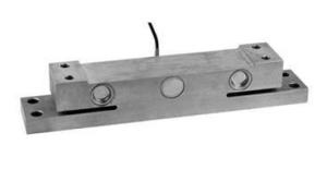 10t 20t 30t Double Ended Shear Beam Load Cell , High Precision Load Cell