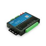 4DI 4DO 4AI Relay Control IOT Cellular Modem For Iot Automation