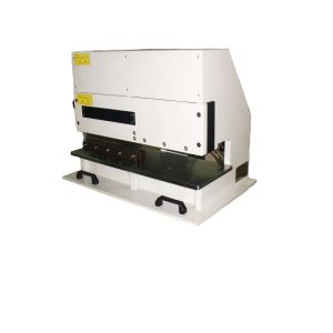 Quality Strict Requirement PCB Depaneling easy to use Cutting Length Unlimited for sale