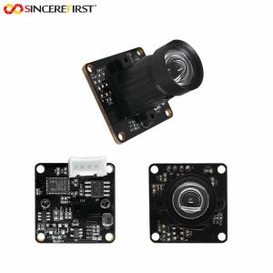 Quality Mini 2mp 2.0 USB Camera Module With HM2131 Digital Image Sensor for sale
