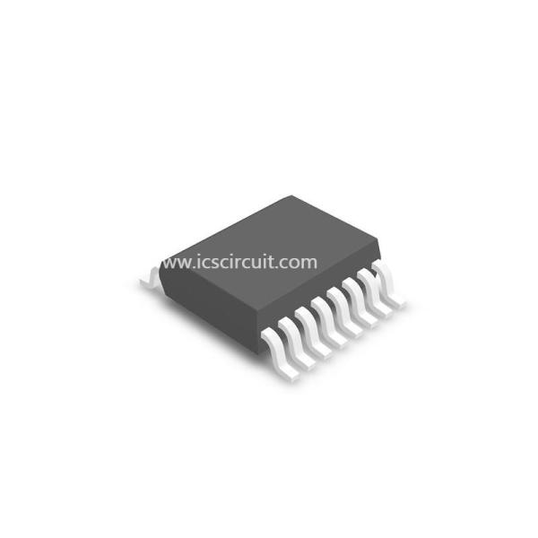 Buy TPS2212IDB Single Slot Parallel Interface Power Switch For Pc Card Slots at wholesale prices