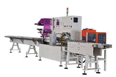 Buy High Output Fully Automatic Face Mask Production Line Computer Program Control at wholesale prices