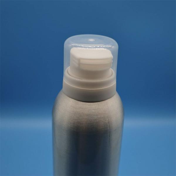 Buy Precision Shaving Foam Container Valve for Personal Care Consistent Flow User Friendly Design at wholesale prices