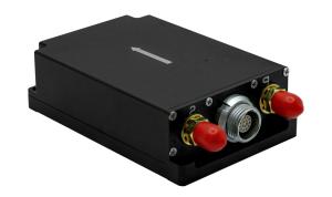 Quality GPS-Enabled MEMS Inertial Navigation System for Land Vehicle ±16g Accelerometer Range and Acc Zero Bias Stability of 0.2mg for sale