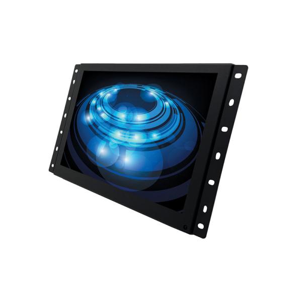Buy Open Frame Industrial HD 21.5 Inch Touch Screen Monitor Custom Embedded Monitor at wholesale prices