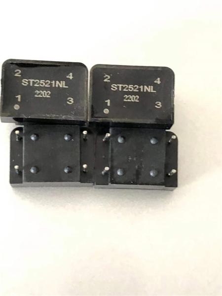 Buy 2060uH 1 / 0.1 Pulse Transformer PN 601A 17.5 ET Constant For Digital / Data Processing at wholesale prices