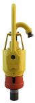 Swivel Model SL135 API 7K Forging Drilling Rig Working Pressure 35MPa