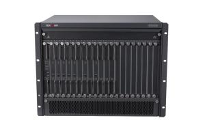 Quality Analog Video Matrix System Pearmain Full Crosspoint Modular Matrix Switch 256x32 for sale