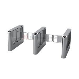 China Pedestrian Speed Gate Turnstile on sale
