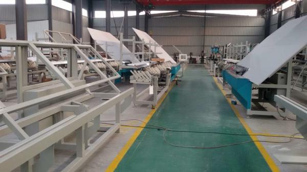 Buy Custom Made Spacer Bending Machine  For Making Aluminum Frames at wholesale prices