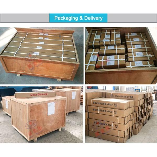 DTH Hammer Bits 3 Inch Suit for Di450 Rig