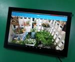 SIBO Wall Mount Android Tablet With RS232 RS485 GPIO Tablet For Security Control