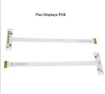 Printed Flexible Polyimide Flex Circuit FPCB Board Maker Customized