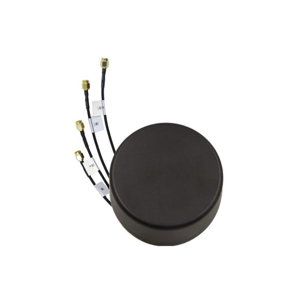 Buy Getcom.AI 5000MHz Active GPS GNSS 5G Antenna With IP67 Ingress at wholesale prices