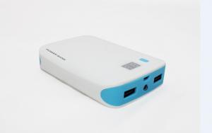 Quality 5000mAh Battery Power Bank Charger Grade A Quality with Logo Printing for sale