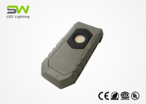 China Portable Cordless LED Rechargeable Inspection Lamp With Durable Head Torch on sale