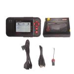 Multi-language Black Launch X431 Scanner Creader VIII Code Reader For Testing