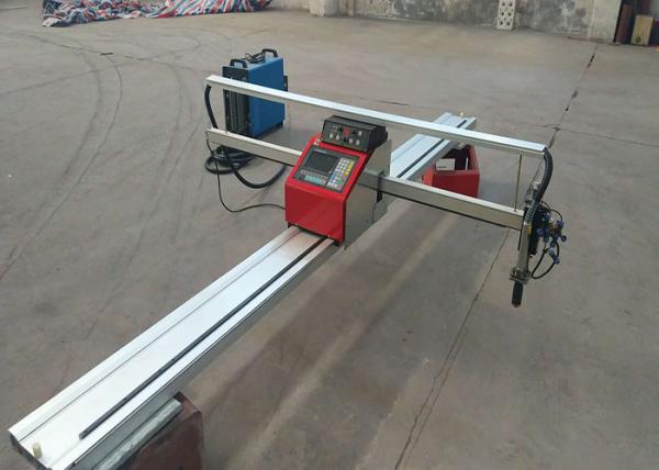 Buy 200W Oxygen Acetylene Fangling-2100 CNC Plasma Cutting Machine With Torch Cable Holder at wholesale prices