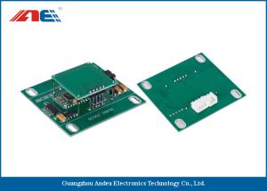 Quality Built - In Embedded RFID Reader HF Multiple Protocols For Parking Card Dispenser for sale