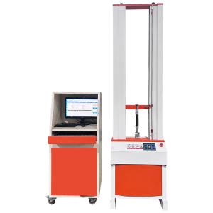 Quality Universal Testing Machine For Spring Tensile Test Machine Lab UTM 200KG Max Load Testing Equip for sale