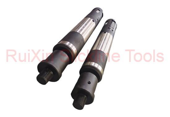 Buy 3 inch SSJ Pulling Tool Wireline Pulling Tool at wholesale prices