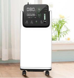 Quality Custom Home Oxygen Concentrator 220v Hospital O2 Generator for sale