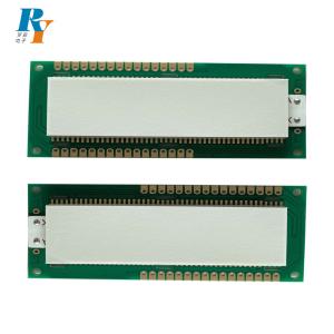 Quality P2.54 Connector FSTN Module LCD LED Backlight RYB030PW06-A1 for sale