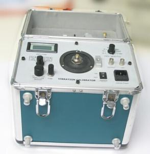 Quality Vibration Calibrator, Calibrate Vibration Meter, Vibration Analyzer, Vibration Tester VMC-5000 for sale
