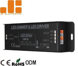 Quality Customized 0 10 Volt LED Dimmer , Constant Current Dimmable Driver For LED for sale