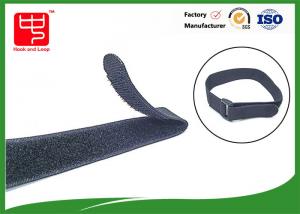 Quality Nylon  tape for sewing , black nylon Webbing Strap with buckle for sale