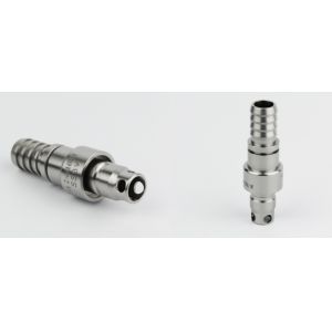 500K Precision Machined Auto Components Cnc Lathe Components