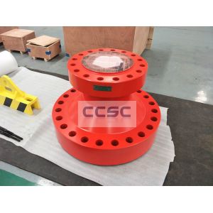 adapter spool - adapter spools - api 16a adapter spool - api 6a adapter spool