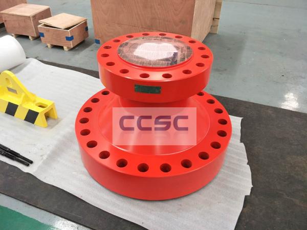 Buy adapter spool - adapter spools - api 16a adapter spool - api 6a adapter spool at wholesale prices