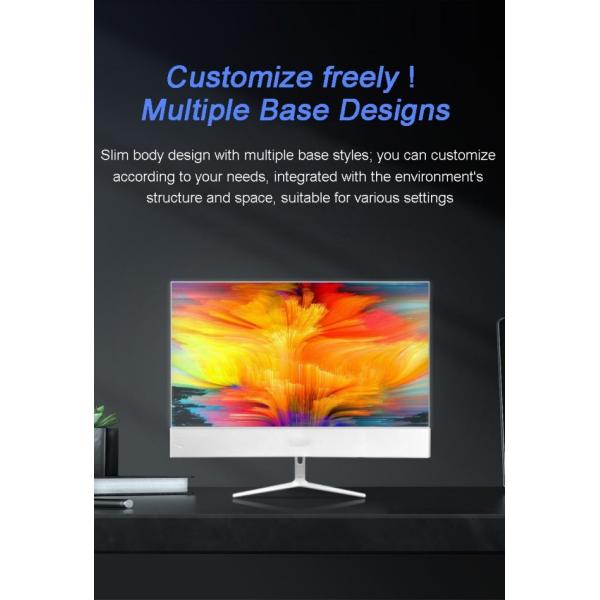 High Transparency Full Color OLED Transparent Display Panels for Indoor Advertising Retail Stores Subways Shopping Malls-OEM