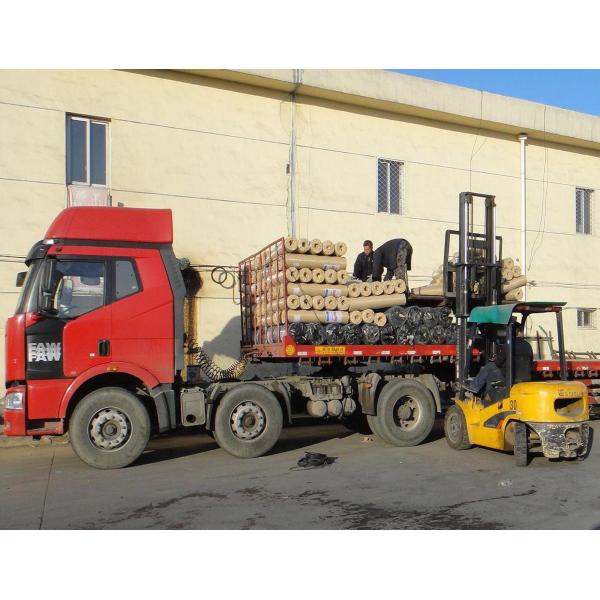 1-24 Mesh Crimp Wire Mesh Bi Directional Wave Separation Bending Wire Mesh Sus 304L