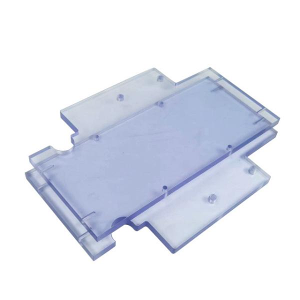 Buy Bespoke CNC Machining Design OEM CNC Prototyping Services at wholesale prices