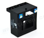 UL94-V0 Open Loop Hall Effect Current Sensor 100-2000A Input Current