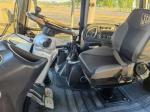 Efficient And Multifunctional JCB 3CX Backhoe Loader From The UK