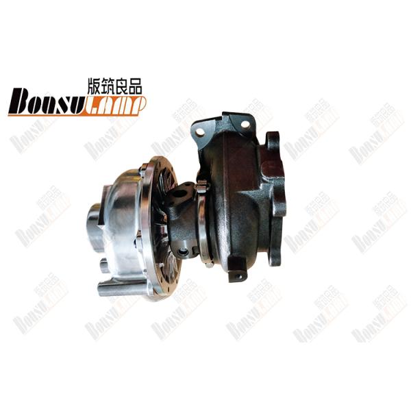 ISUZU 8-97362839-0 ZX200 Excavator Turbocharger For Diesel Engine 4HK1X 8973628390