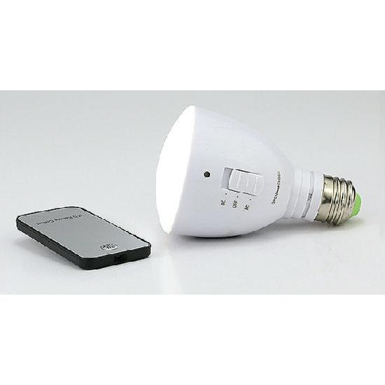 Buy Multi-function rechargeable 3w emergency led bulb lamp at wholesale prices