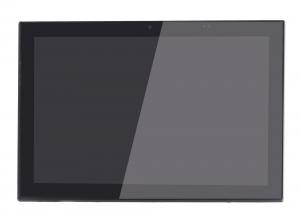 China Kiosk Model 10.1 Inch Android 6.0 OS Tablet With POE WIFI USB OTG Proximity Sensor on sale