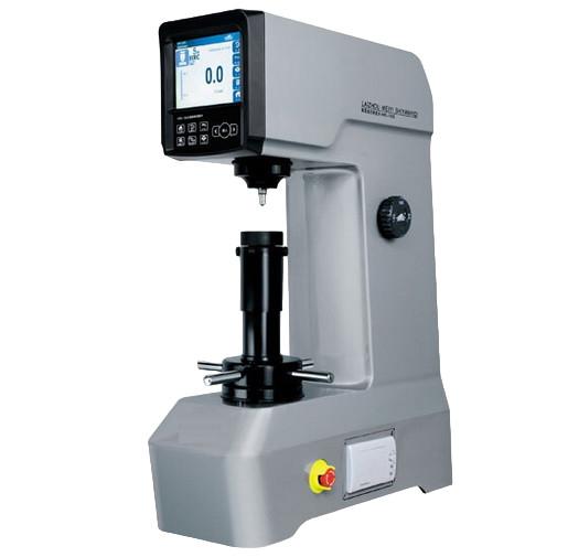 Buy Value Compensation Digital Rockwell Hardness Testing Machine HRS-150S with Built-in Printer at wholesale prices