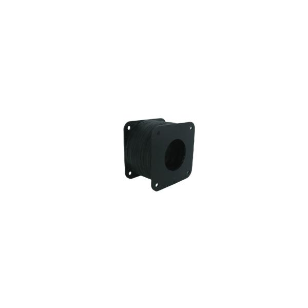 Buy Armored Shield Machine Tool Telescopic Cover For Cutting Machine Bellows In Guard Shield at wholesale prices