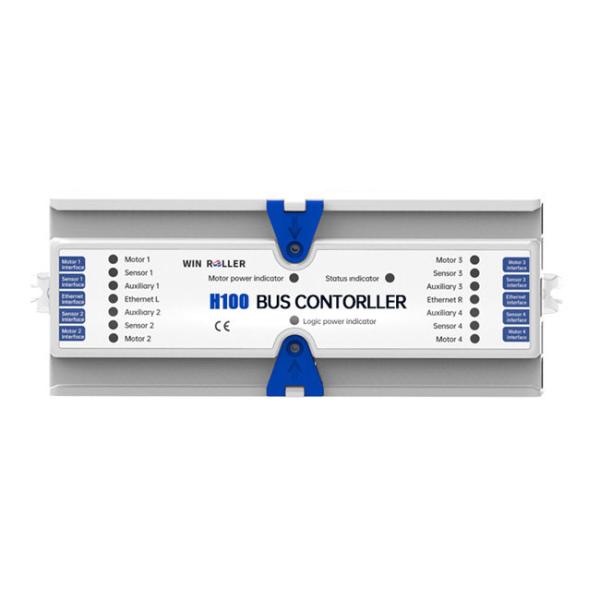 Buy H100 ZPA Bus Controller Based On Industrial Ethernet Bus Protocol at wholesale prices