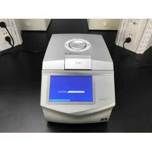 Real time Quantitative Thermal cycler rapid PCR test with kits