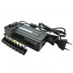 Switching LED 90W 4A 12v 15V - 24V AC DC Car Universal Laptop Travel Power