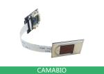 CAMA-AFM32 Capacitive Fingerprint Sensor Module/Scanner/Reader with USB and UART