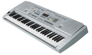 61 KEYS Standard Electronic keyboard Piano touch response keyboard with MIDI out ARK-2173