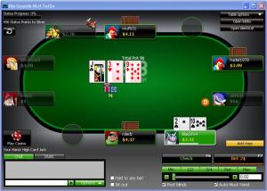 Quality Flush Cheating Poker Software For Reporting Best Winner Hand In Poker Cheat for sale